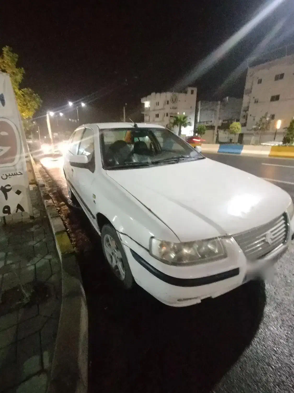 Lx89|خودرو سواری و وانت|سرخرود, |دیوار