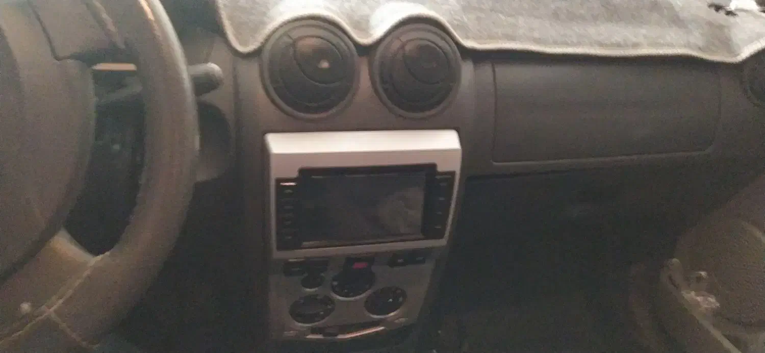 پارس تندر سالم وبی رنگ|خودرو سواری و وانت|هشتگرد, شهرک بعثت|دیوار