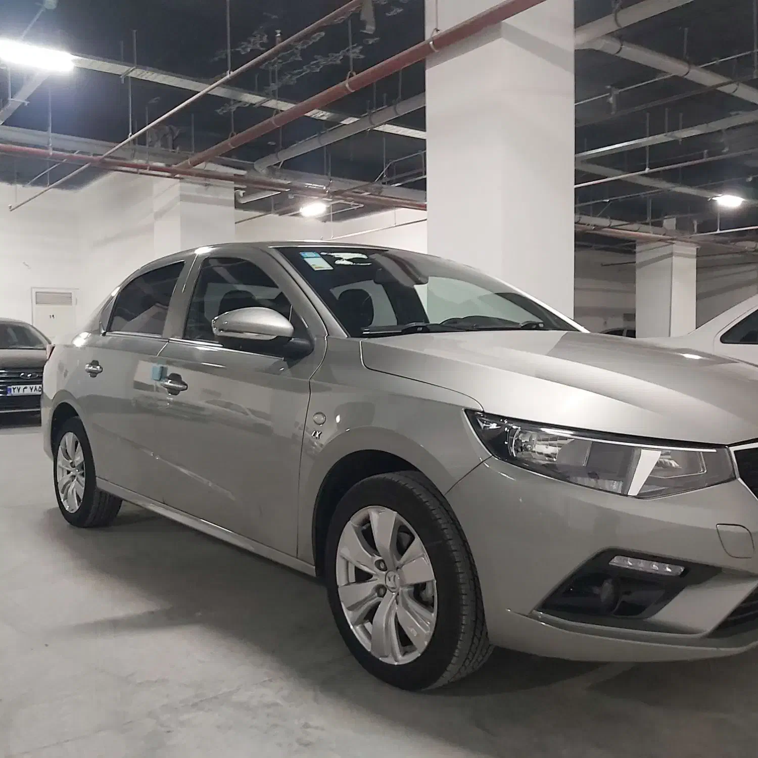 تارا v4 معاوضه دارم|خودرو سواری و وانت|قم, صفاشهر|دیوار