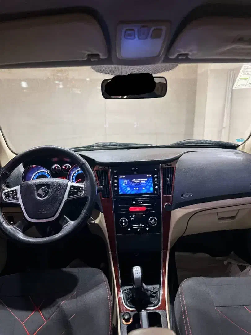 دنا مدل 97|خودرو سواری و وانت|اسلام‌شهر, شهرک واوان|دیوار