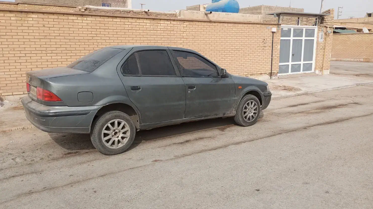 آبادان|خودرو سواری و وانت|آبادان, |دیوار