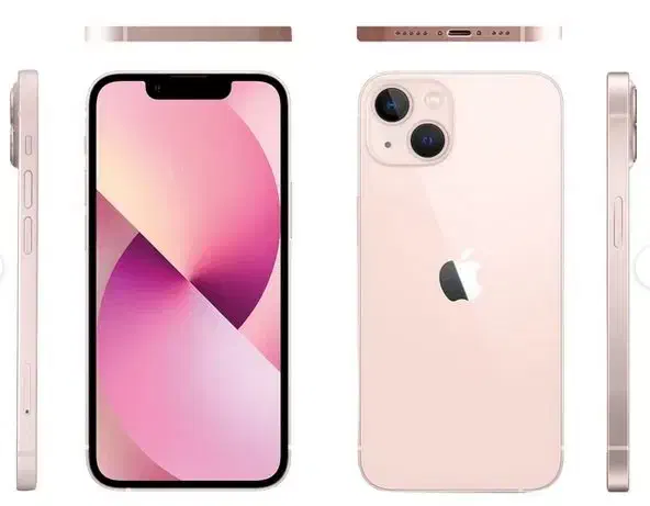 آیفون13نرمال|موبایل|جم, |دیوار