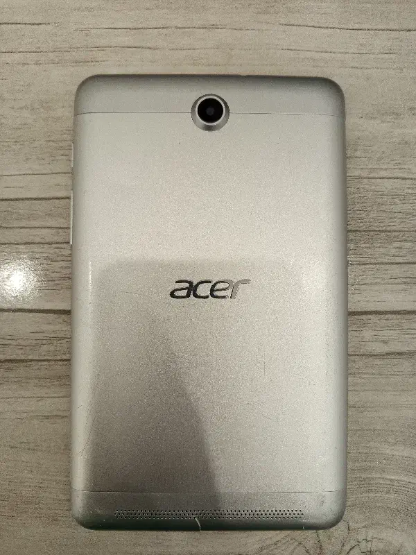 تبلت ایسر|تبلت|مشهد, شهرک لشکر (شهرک غرب)|دیوار