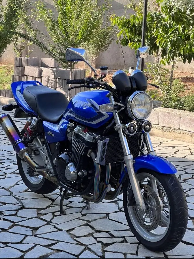 cb1300|موتورسیکلت|تهران, گمرک|دیوار