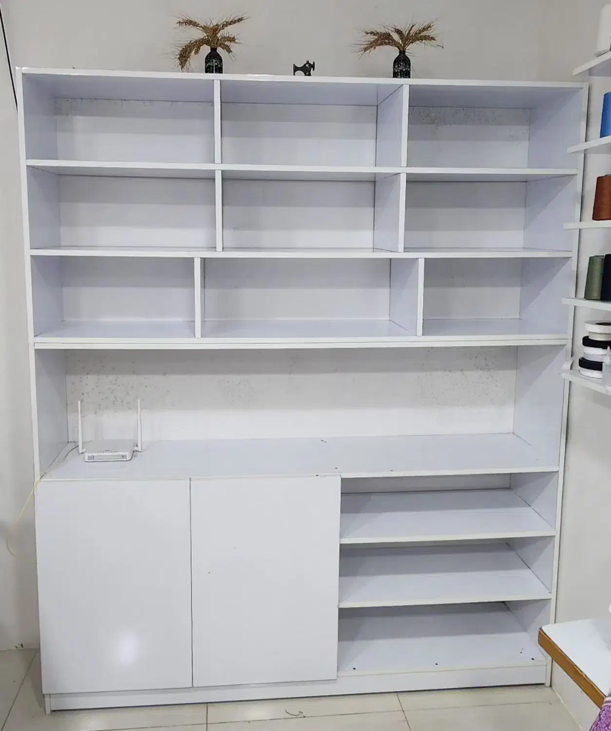 کمد دیواری|جاکفشی، کمد، دراور|فین, |دیوار