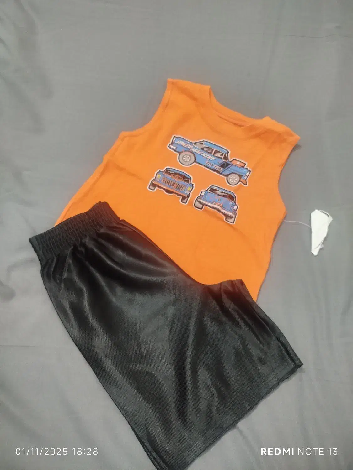 لباس بچگانه|کفش و لباس بچه|ورامین, ورامین|دیوار