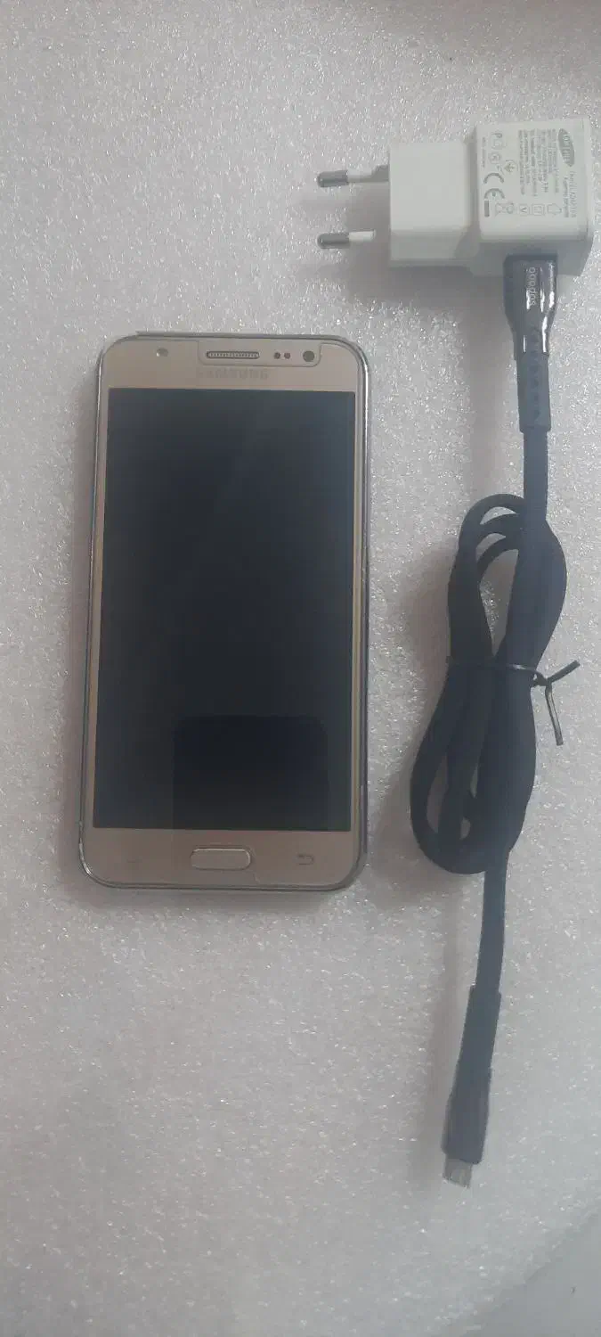 سامسونگ j5|موبایل|رشت, حمیدیان|دیوار