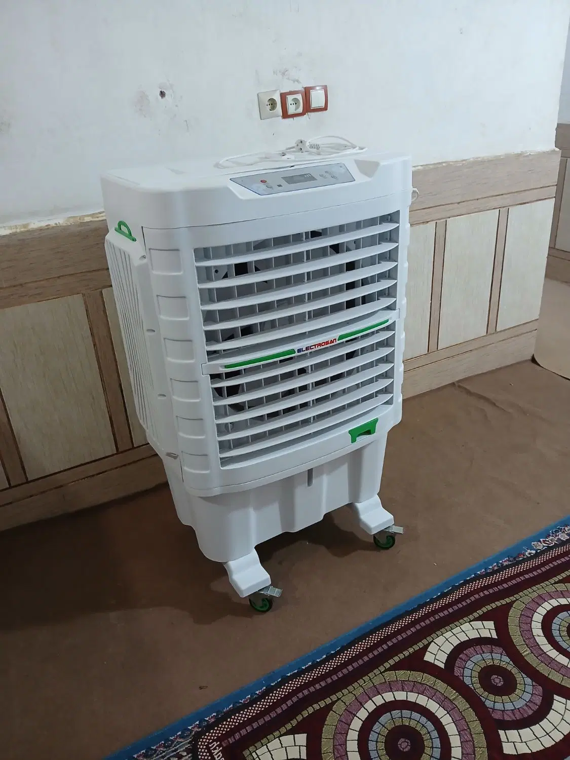 کولر ابی36000|کولر آبی|اهواز, گلدشت|دیوار