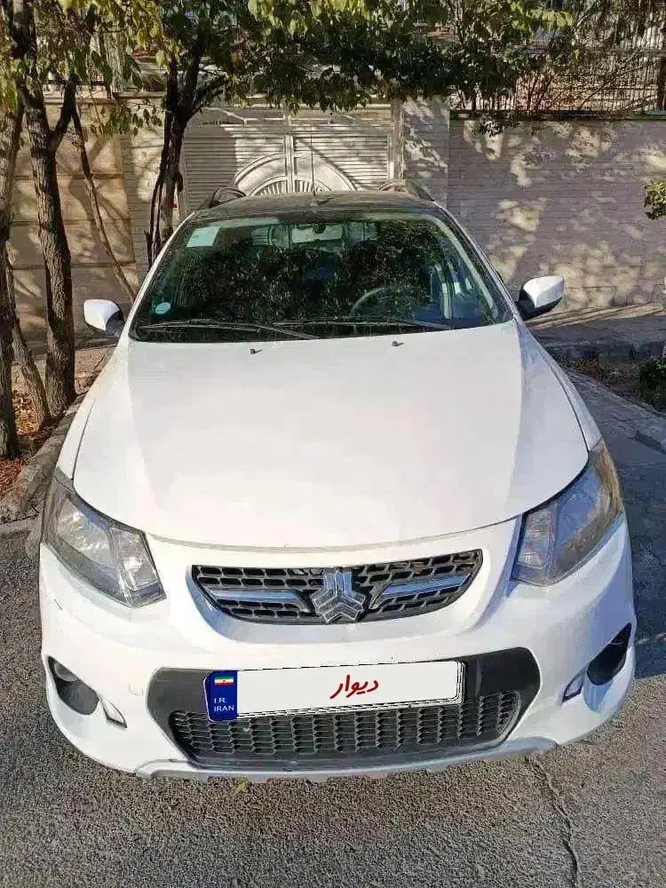 کوئیک مدل ۱۴۰۰ فنی سلامت|خودرو سواری و وانت|تهران, جوادیه تهرانپارس|دیوار