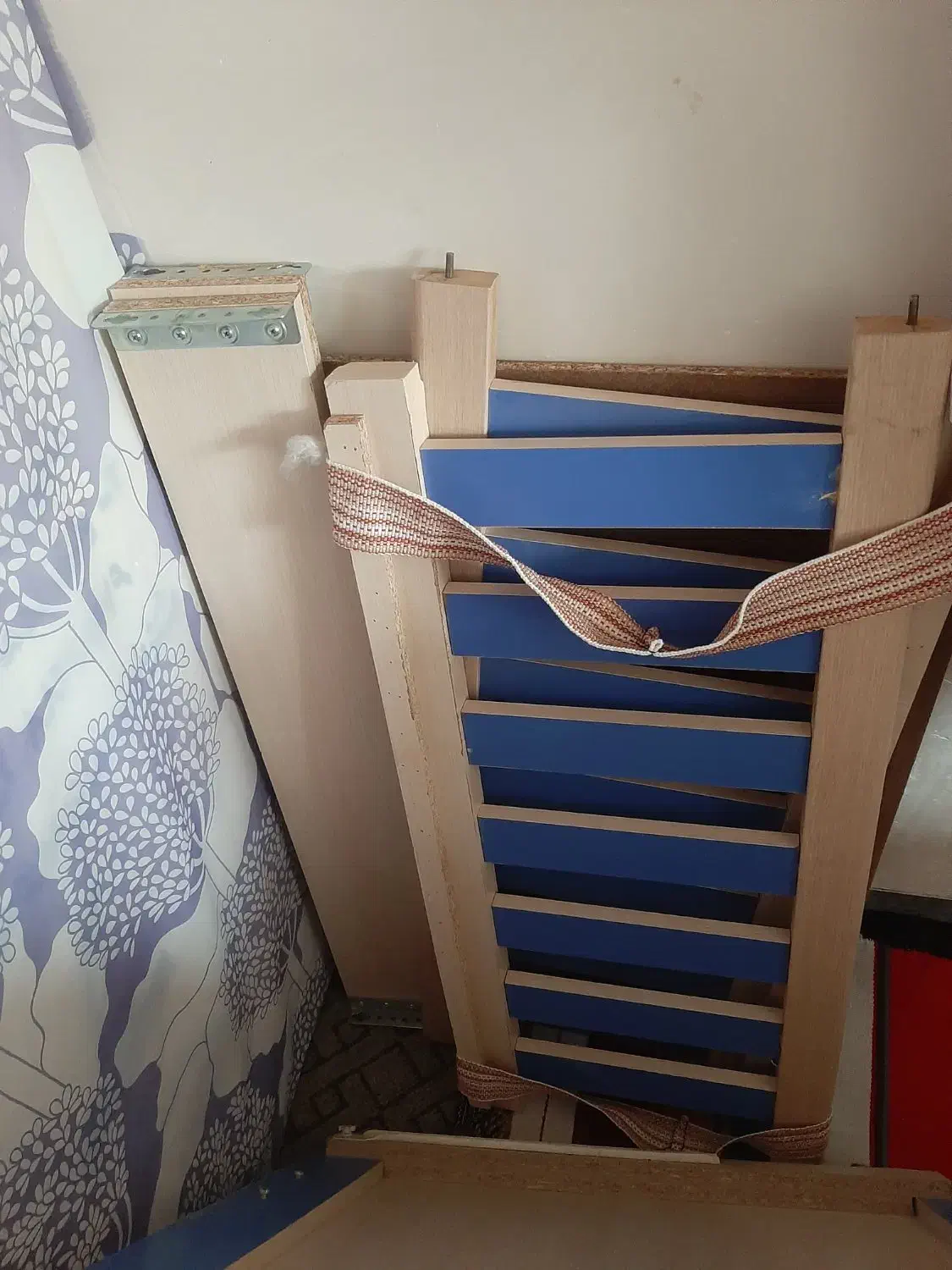 گهواره و تخت شو به خریدار تخفیف|تخت و صندلی بچه|کرمان, |دیوار