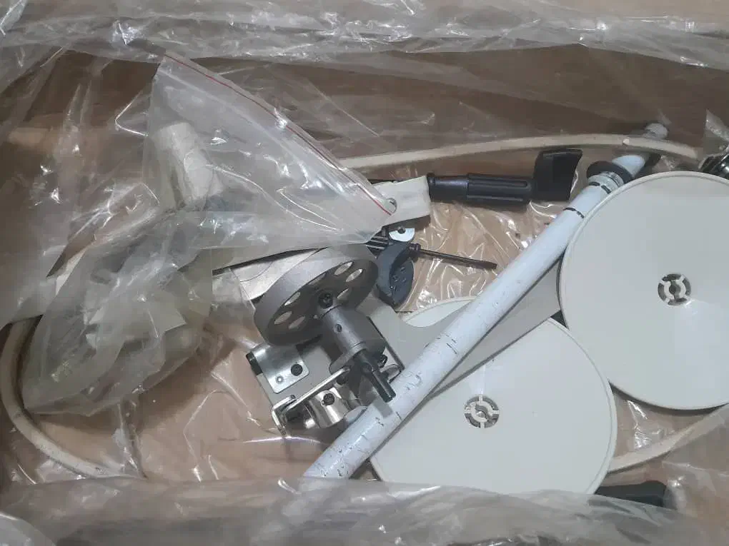 چرخ خیاطی گلدوزی تیپیکال دورنگ|چرخ خیاطی و ریسندگی|اسلامشهر, شهرک قائمیه|دیوار