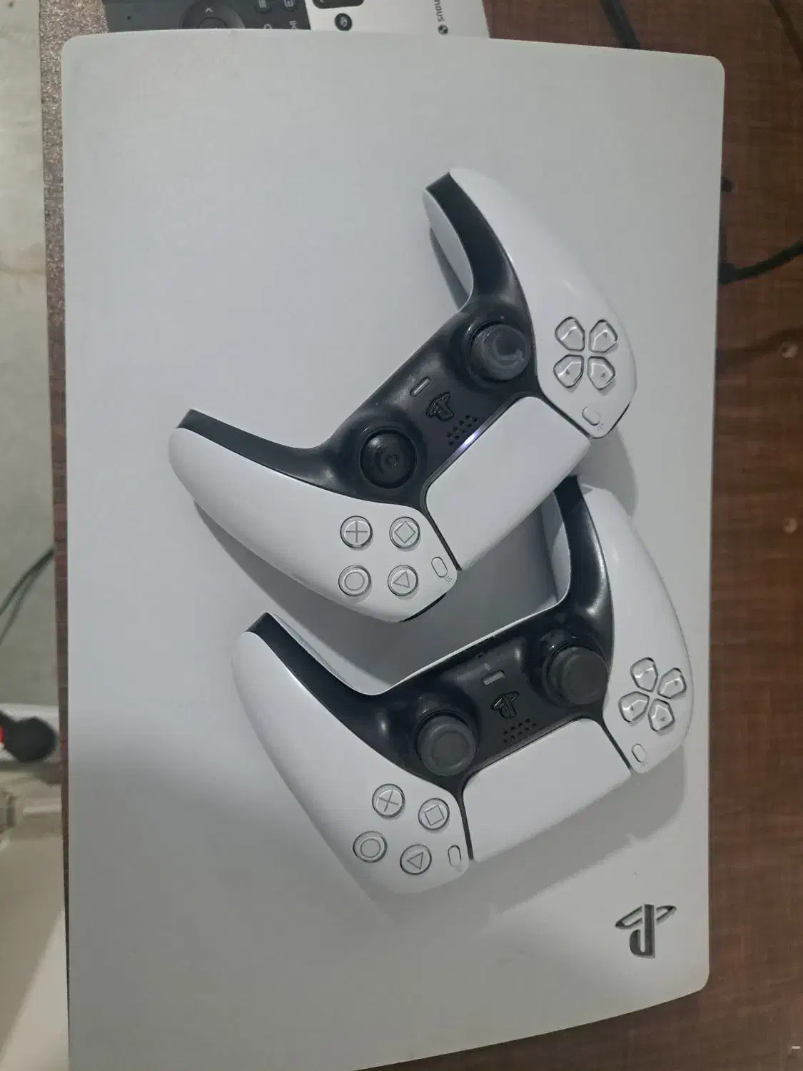 ps5 fat|کنسول، بازی ویدئویی و آنلاین|جلفا, |دیوار