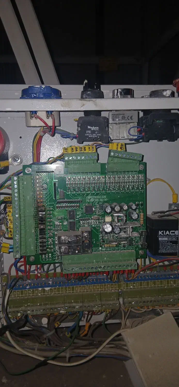 تعمیر وسرویس آسانسور وبالابر های خانگی وکارگاهی|خدمات پیشه و مهارت|زنجان, |دیوار