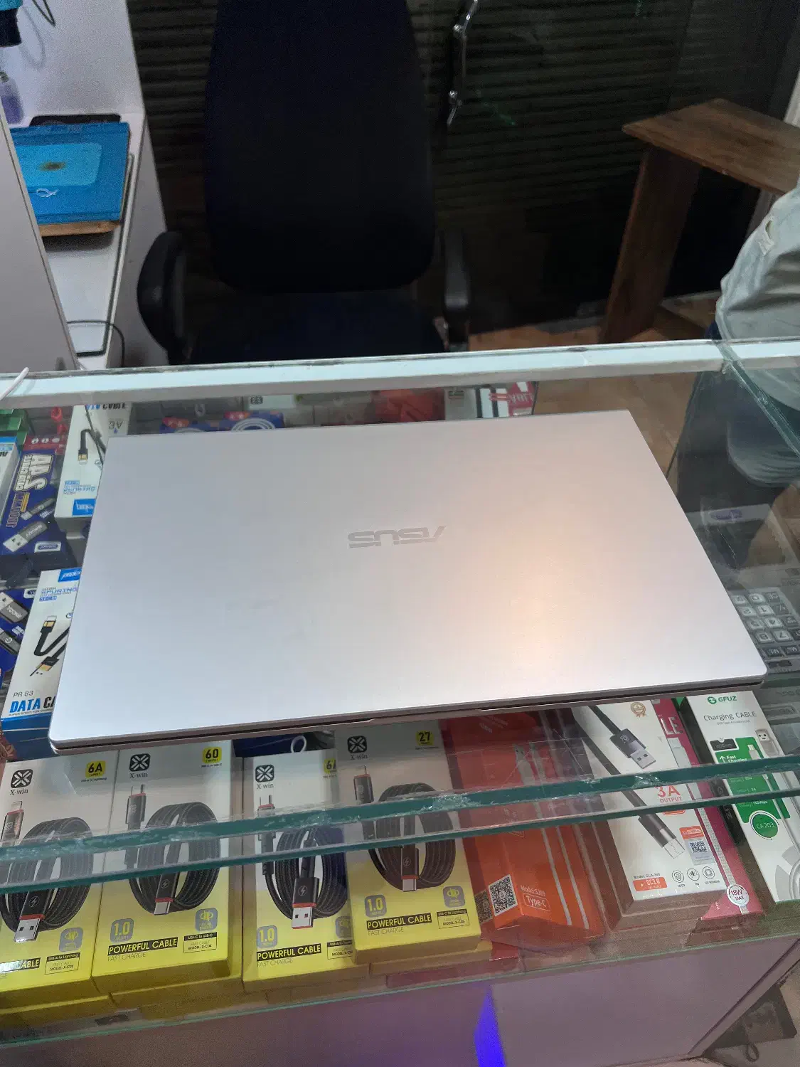 لپتاپ ایسوس|رایانه همراه|شیراز, میرزاکوچک خان|دیوار