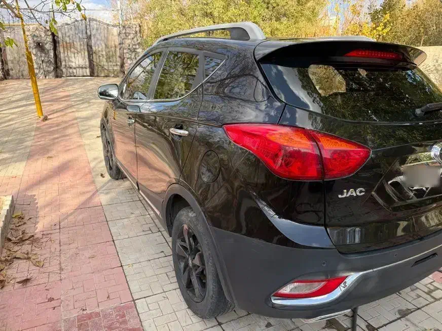 جکS3|خودرو سواری و وانت|تهران, ستارخان|دیوار