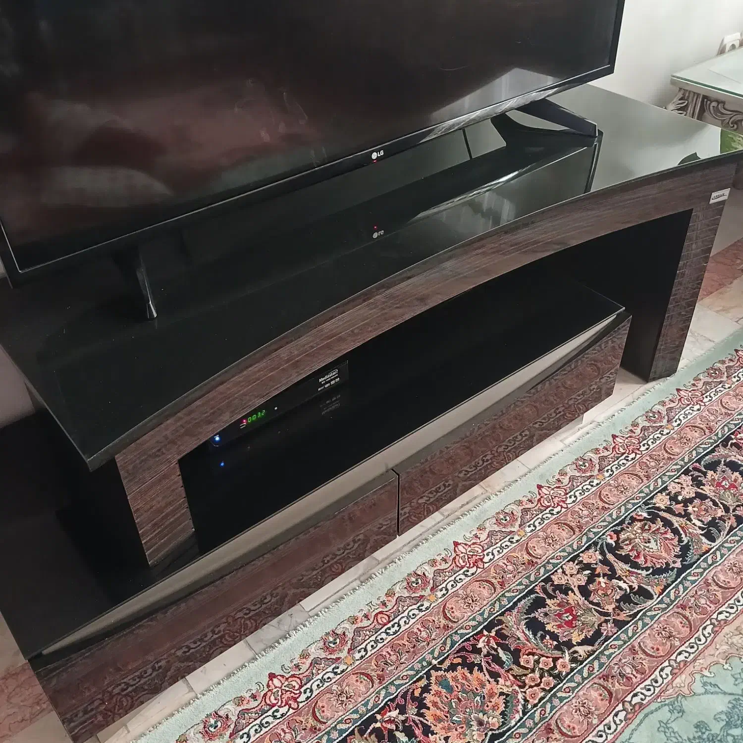میز تلویزیون سالم|میز تلویزیون|ری, دولت‌آباد|دیوار