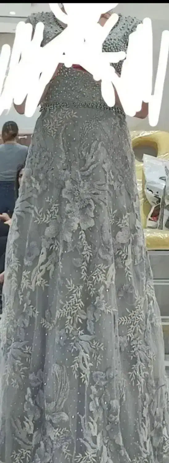 لباس مجلسی|لباس|شیراز, آبیاری|دیوار