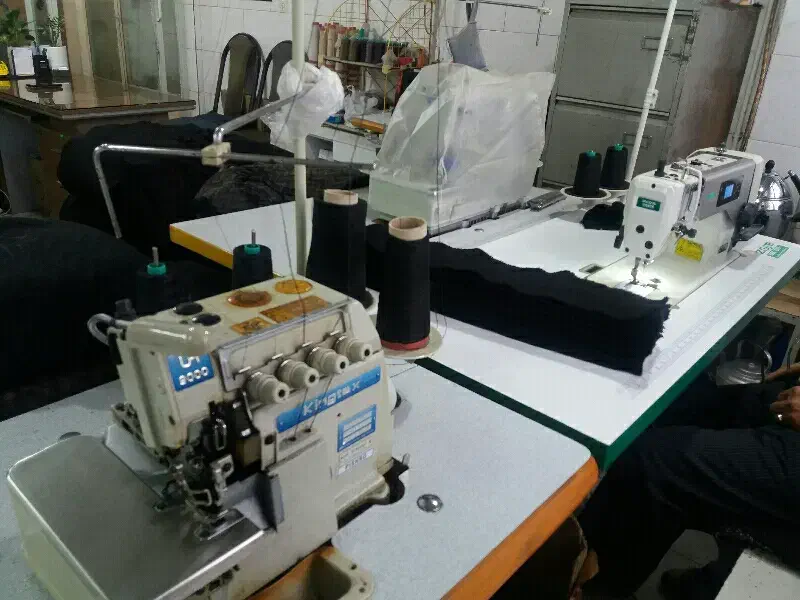 استخدام خیاط آقا|استخدام صنعتی، فنی، مهندسی|اراک, |دیوار