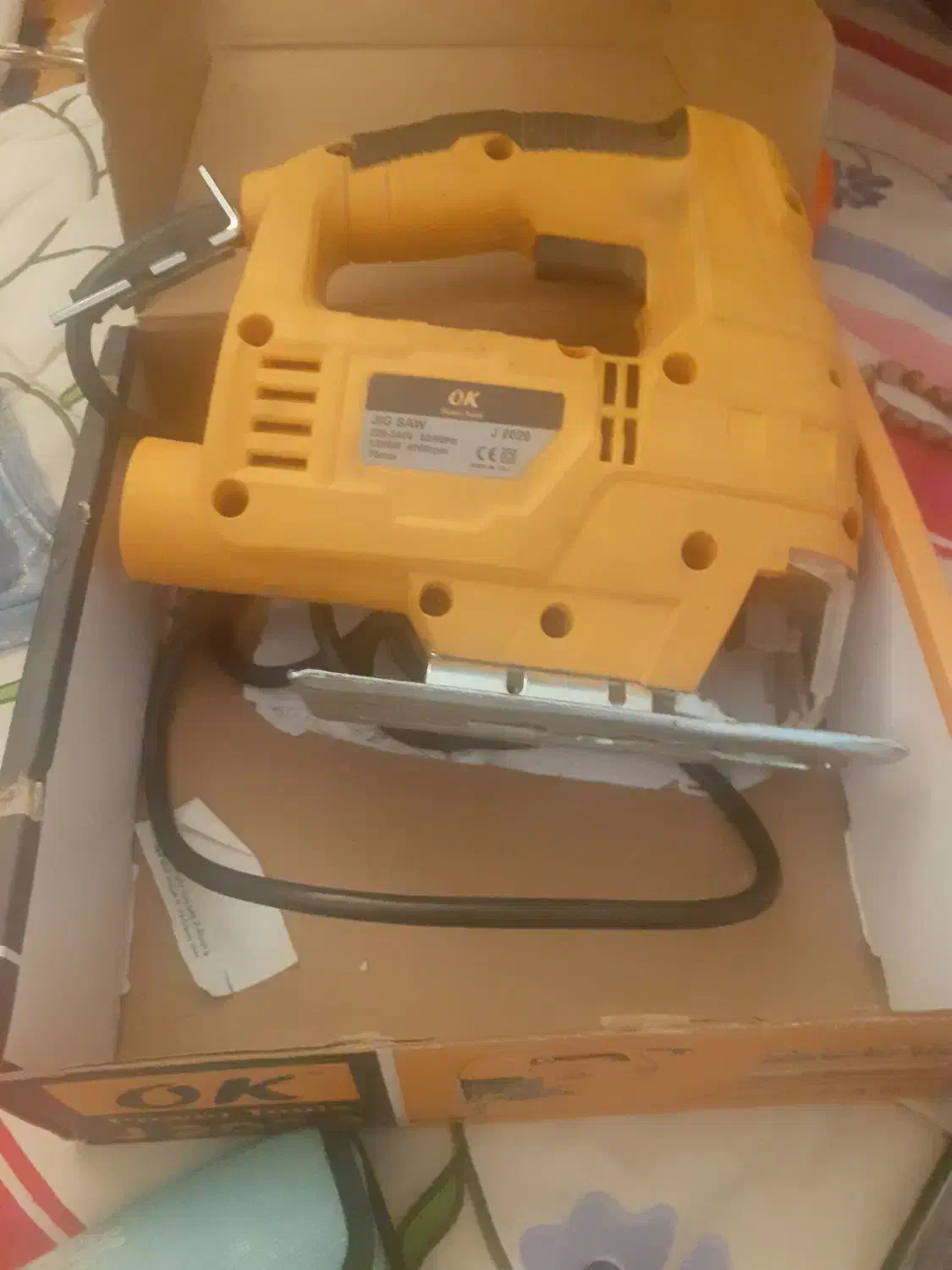 اره عمود بر|ابزارآلات|شازند, |دیوار