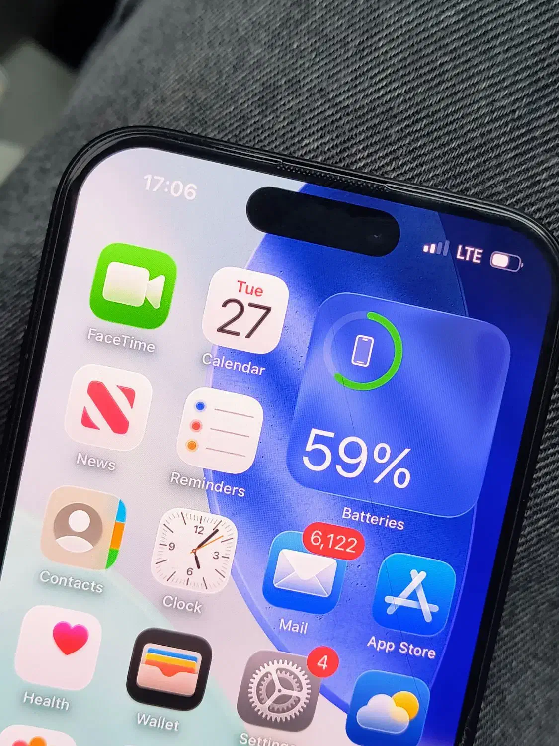 15pro ZAA آیفون رجیستر|موبایل|آمل, |دیوار