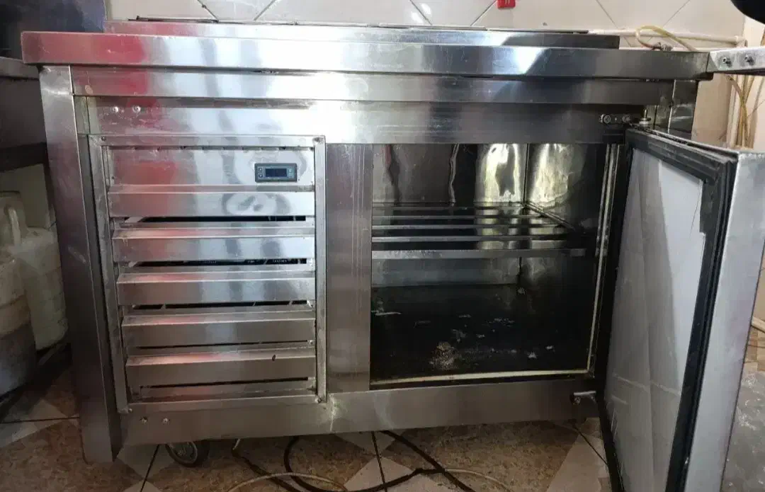 لوازم فسفود تاپینگ|کافی‌شاپ و رستوران|تهران, ترمینال غرب|دیوار