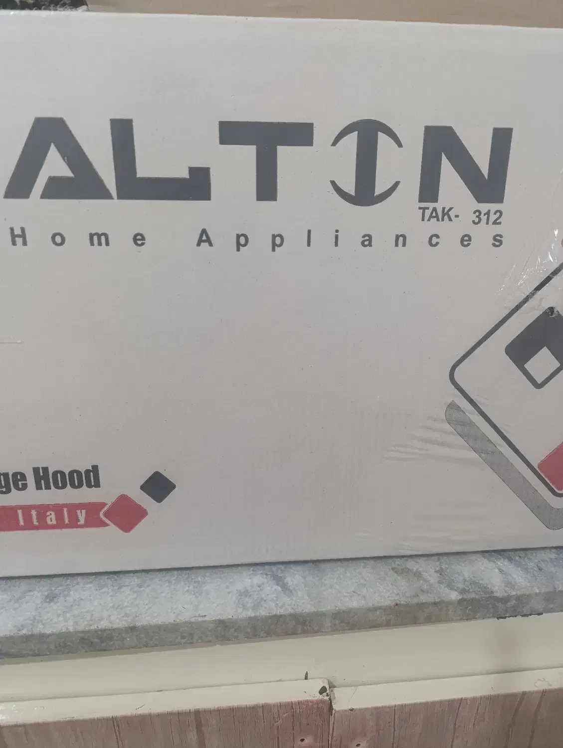 فروش هود وگاز|هود|سرپل ذهاب, |دیوار