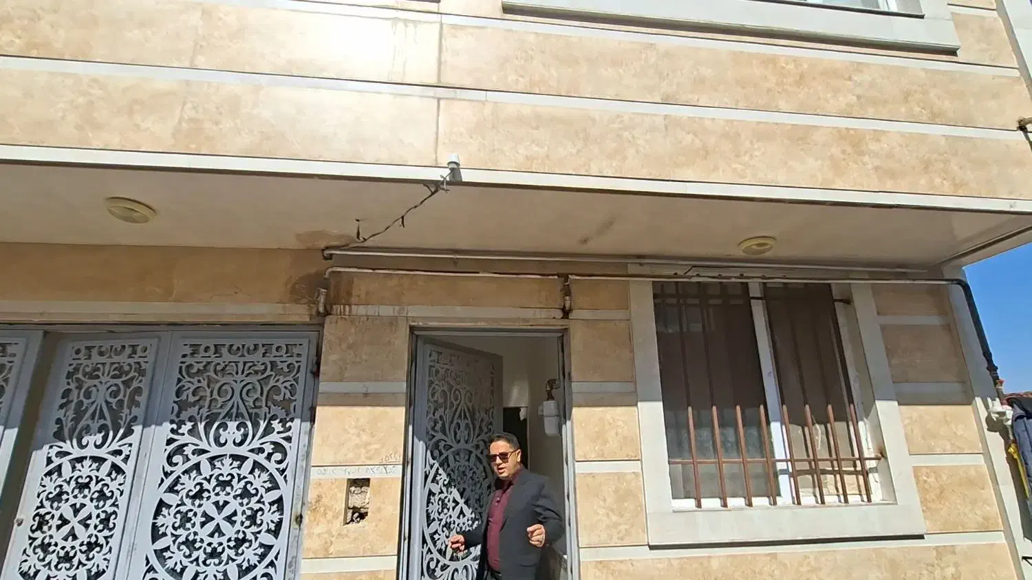 خانه ویلایی در خ جانبازان.تکخواب.تمام رهن|اجارهٔ خانه و ویلا|مشگین شهر, |دیوار
