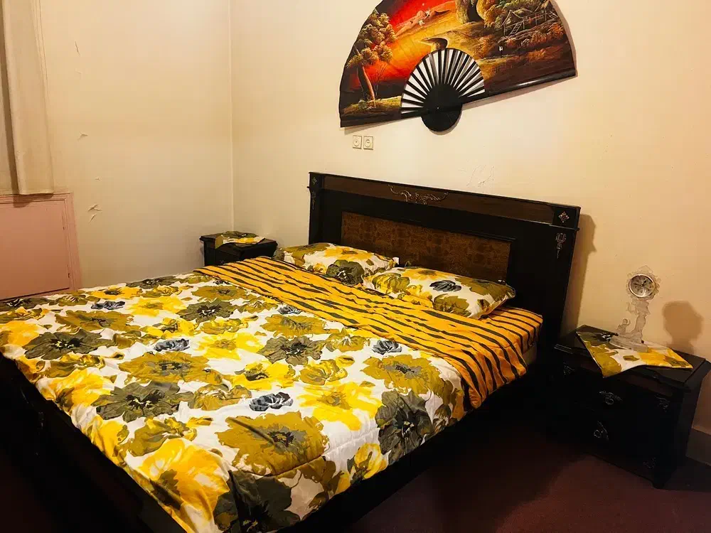 اجاره کوتاه مدت|اجارهٔ کوتاهمدت آپارتمان و سوئیت|اصفهان, سروستان|دیوار