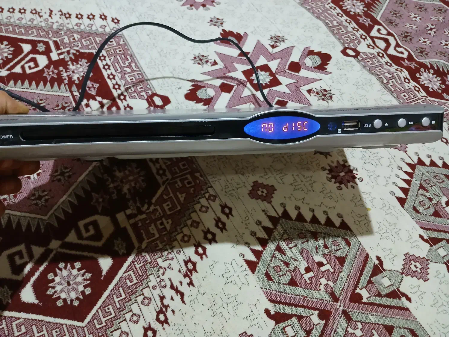 Dvd|پخش‌کننده DVD و ویدیو|ارومیه, |دیوار