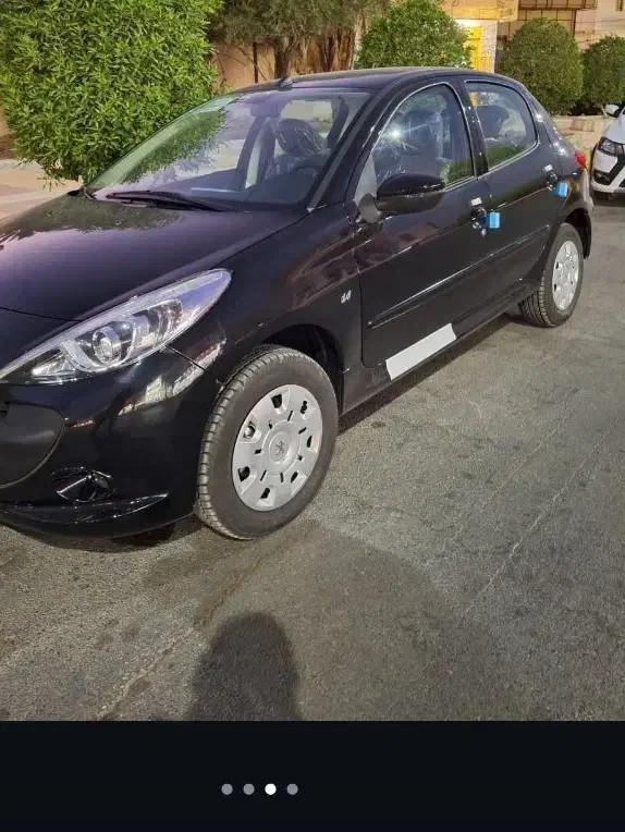 207تیو3|خودرو سواری و وانت|خورموج, |دیوار