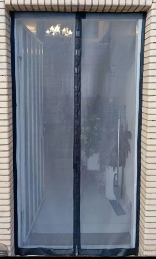 تولیدکننده انواع پرده‌ای مغناطیسی طلقی و طوری‌مگنت|خدمات پیشه و مهارت|تهران, عبدل‌آباد|دیوار