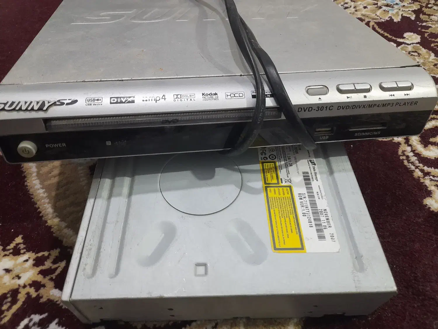 وسایل کامپیوتر|قطعات و لوازم جانبی رایانه|آزادشهر, |دیوار