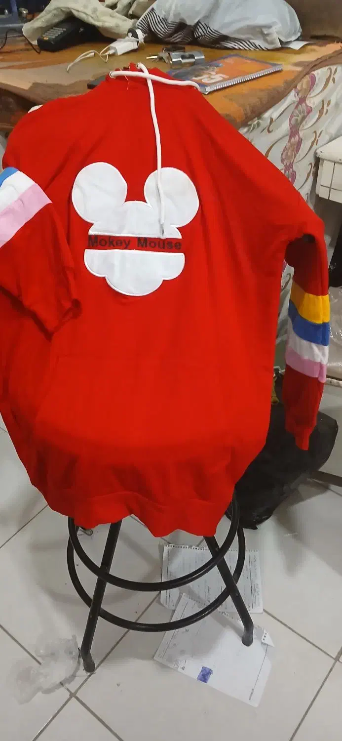 مانتو بافت کفش روسری مشکی|لباس|مرودشت, ثبت احوال|دیوار