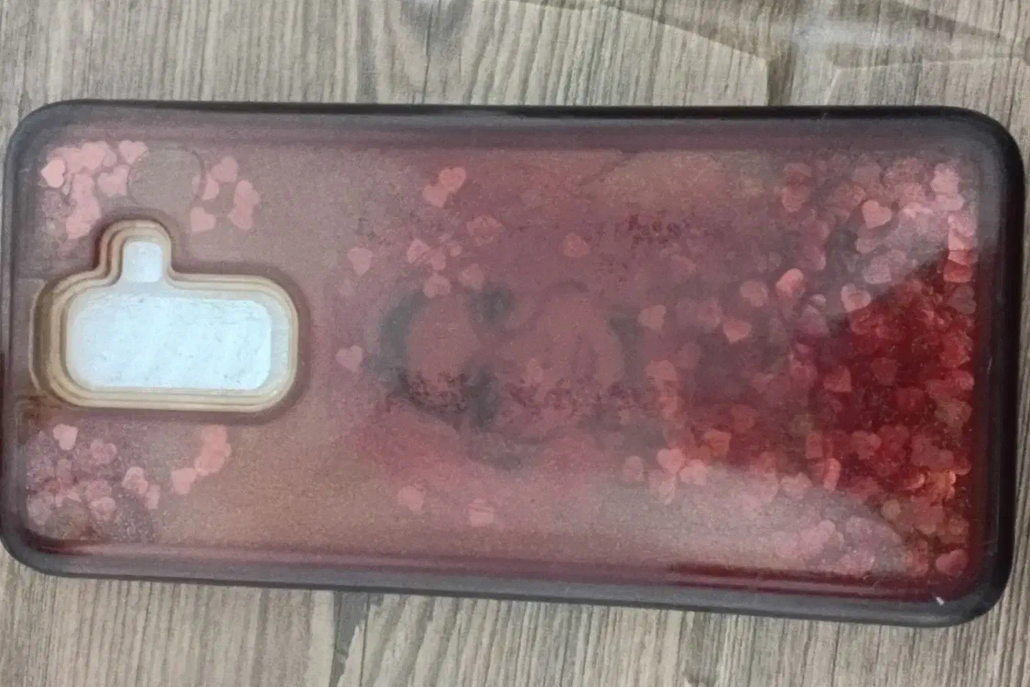 قاب گوشی سامسونگ j8|لوازم جانبی موبایل و تبلت|شهریار, شهرک امیریه|دیوار