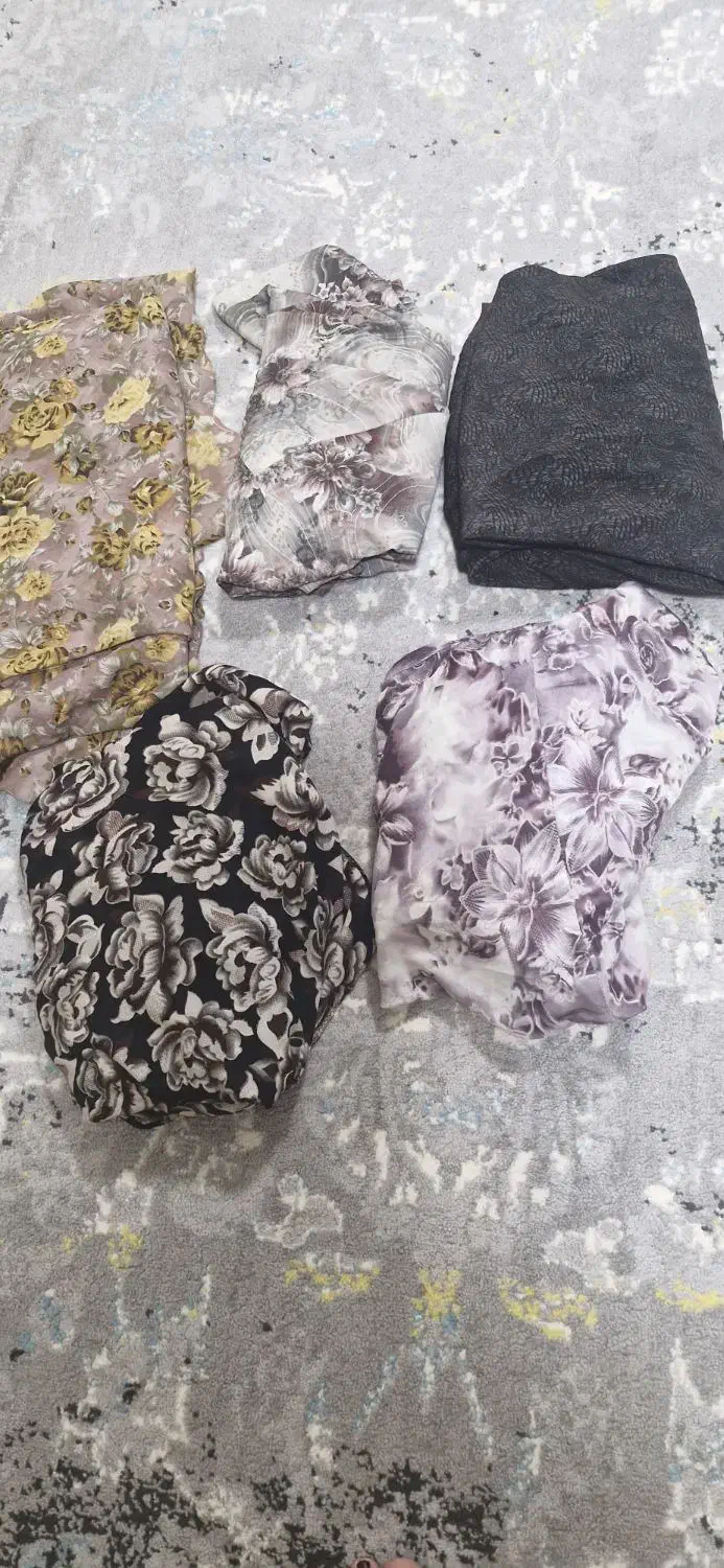 چادر زنانه|لباس|سرپل ذهاب, |دیوار