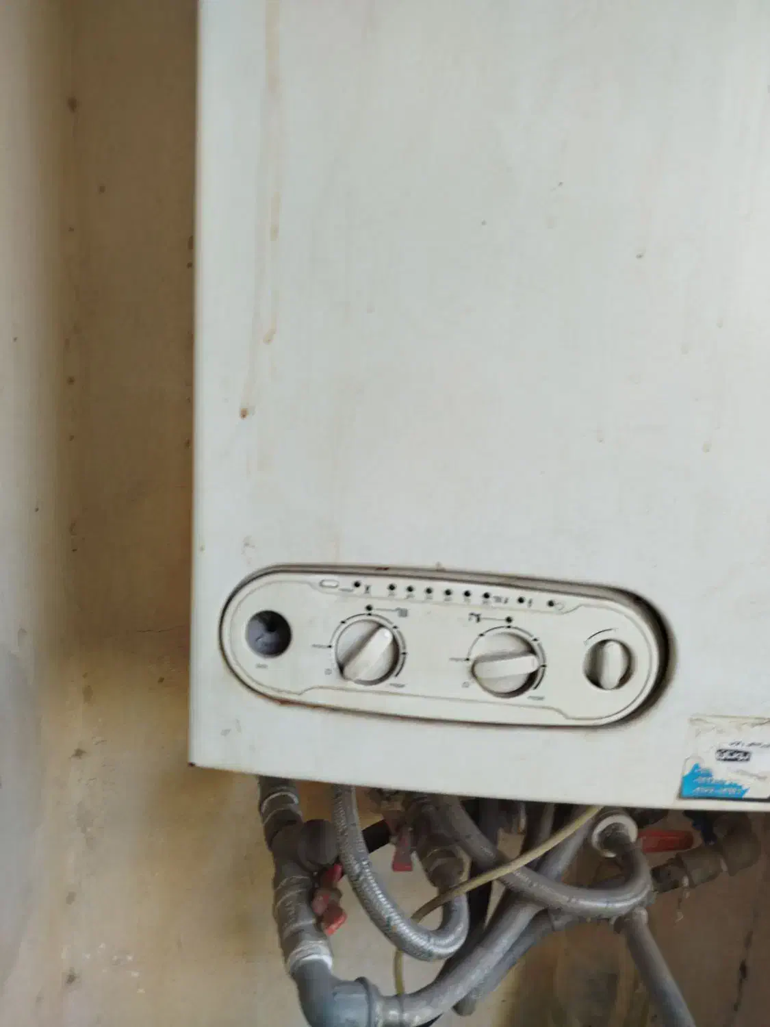 سرویس و تعمیرات تخصصی پکیج در کل تهران شبانه روزی|خدمات پیشه و مهارت|تهران, دکتر هوشیار|دیوار