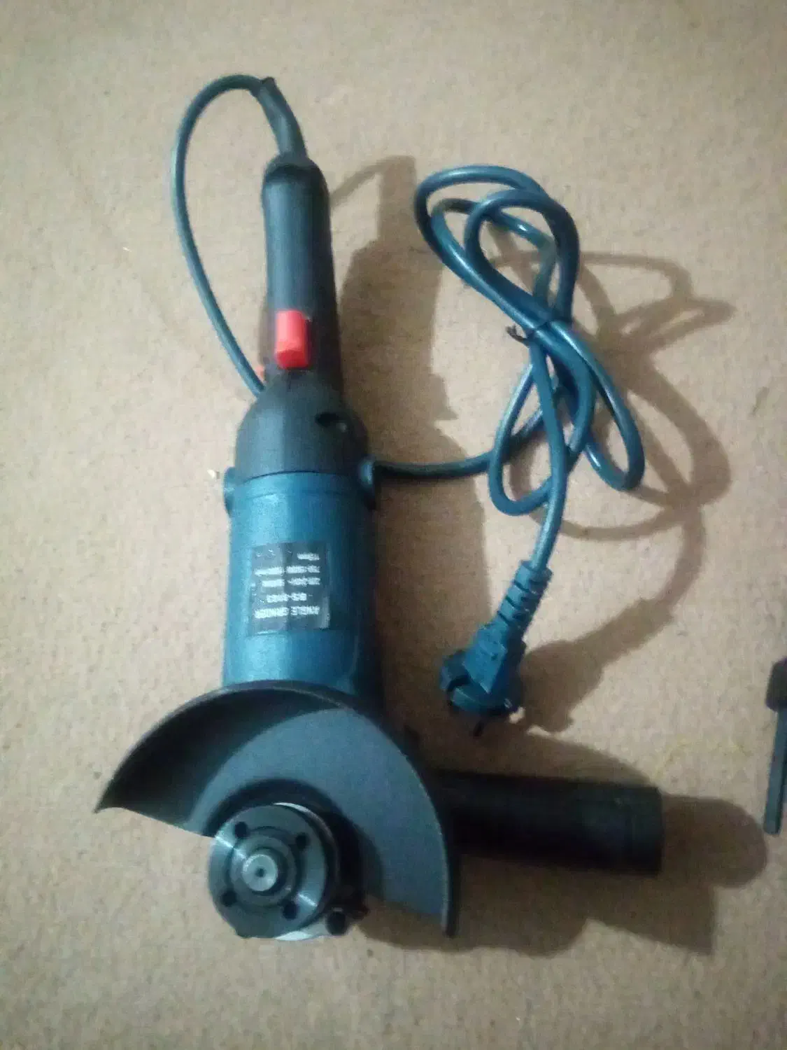 دریل مته ای، مینی سنگBOSS|ابزارآلات|بهبهان, |دیوار