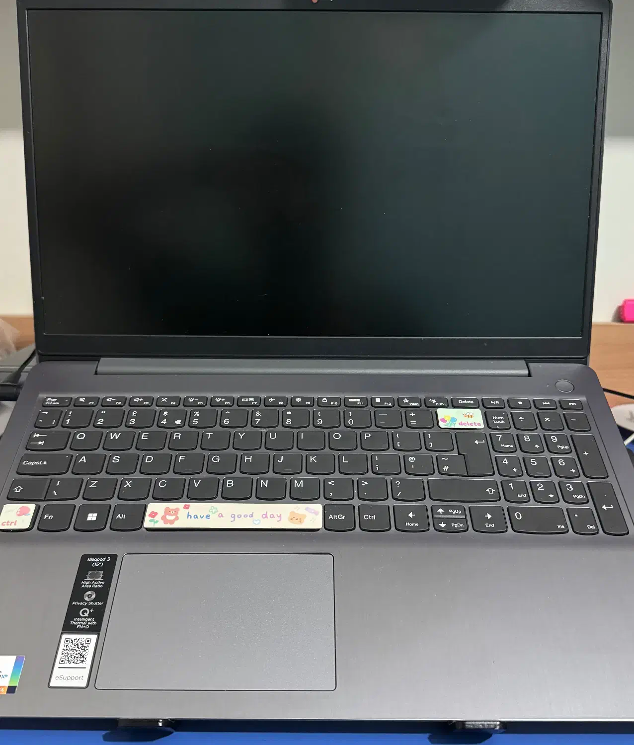 Lenovo Ideapad 3 15ITL6|رایانه همراه|تهران, اکباتان|دیوار