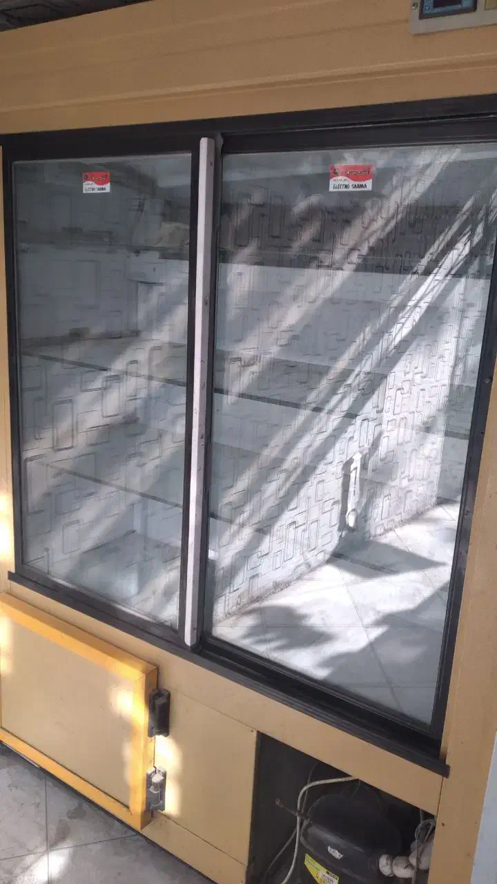 یخچال تجاری|فروشگاه و مغازه|قوچان, |دیوار