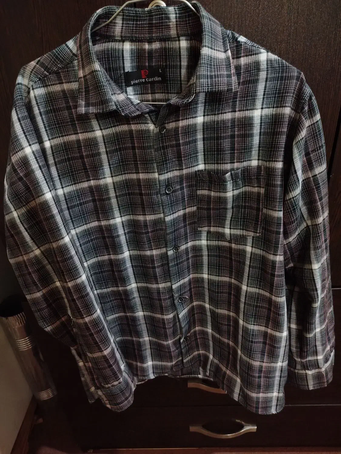 لباس مردانه|لباس|اشتهارد, |دیوار