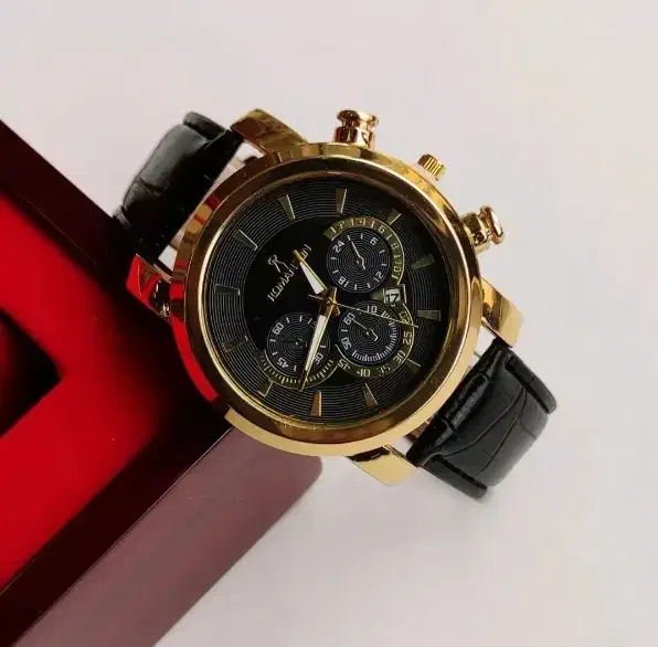 دستبند ساعت مچی مردانه|جواهرات|یزد, |دیوار