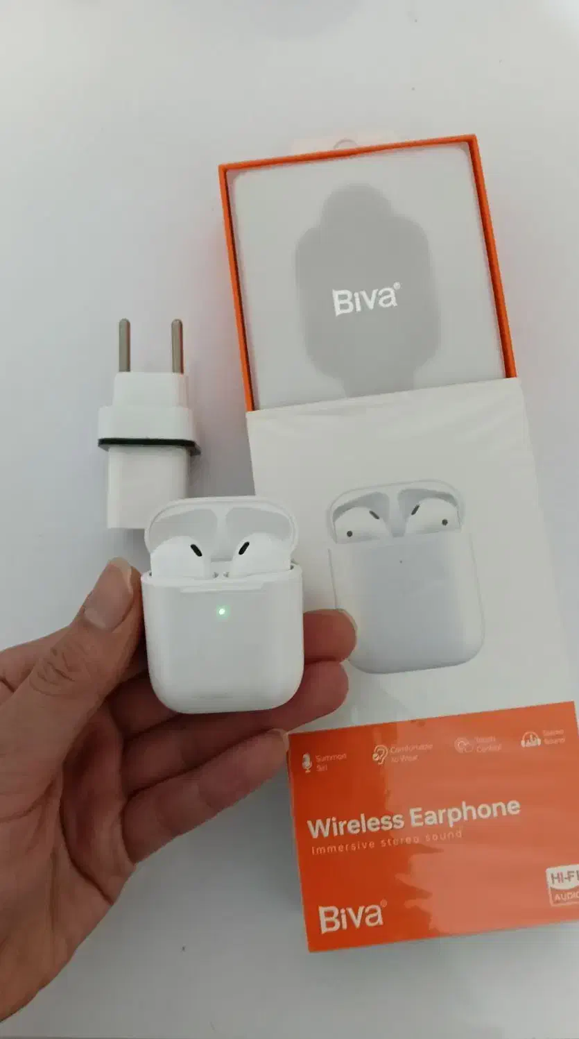 ایرپاد نسل ۲|لوازم جانبی موبایل و تبلت|گرگان, |دیوار