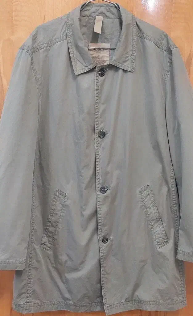 کت کتان بارانی اسپرت  زنانه دخترانه|لباس|شیراز, شیشه‌گری|دیوار