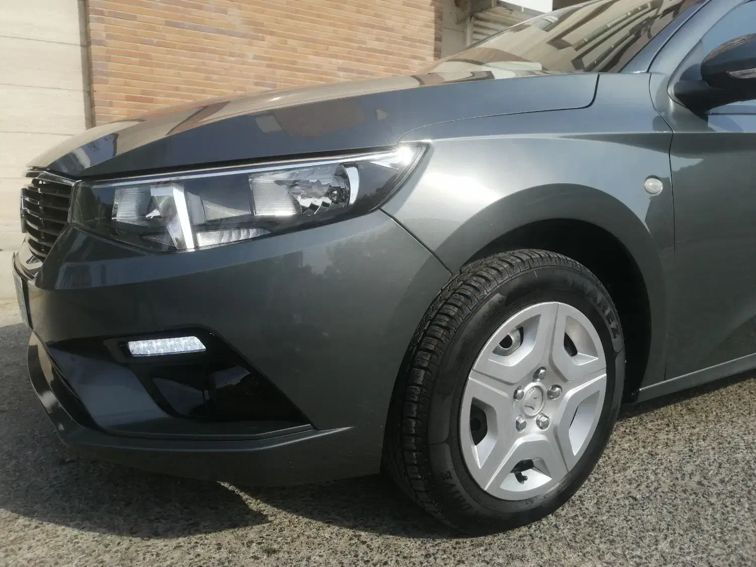 تارا V1 پلاس|خودرو سواری و وانت|اهواز, کیانپارس |دیوار