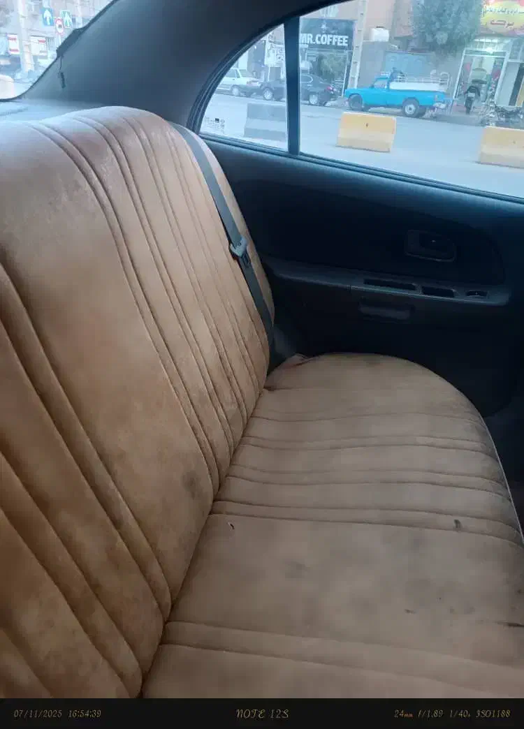 ریو مدل 1384|خودرو سواری و وانت|مرودشت, استادیوم‎|دیوار