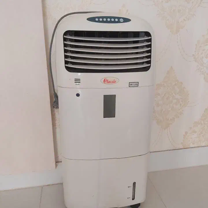 کولر آبی پردابل ۲۵۰۰|کولر آبی|کاشمر, |دیوار