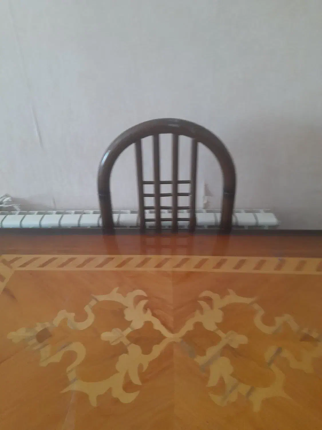 سرویس چوب|میز و صندلی غذاخوری|پردیس, فاز ۱۱|دیوار