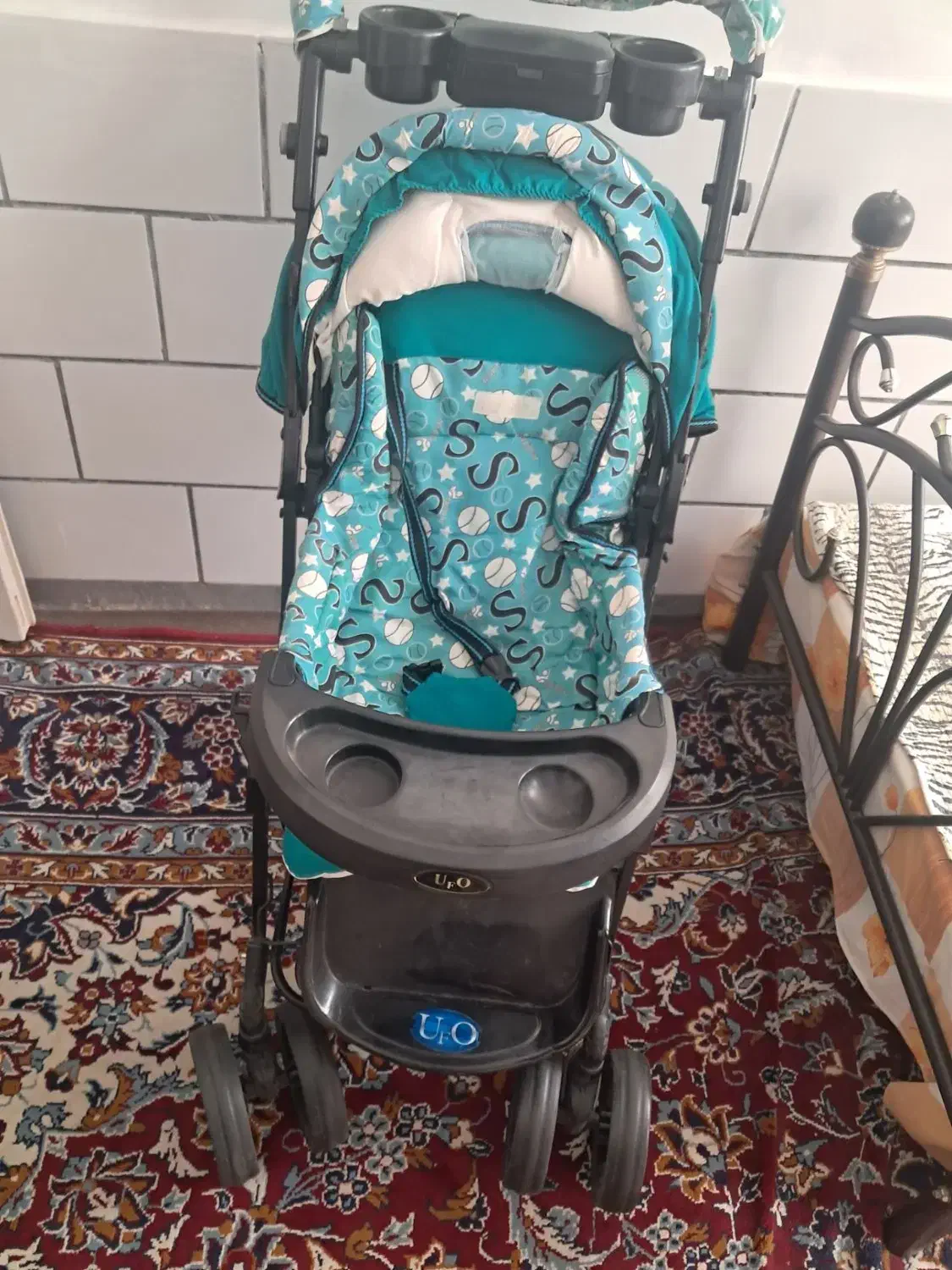 کالاسکه|کالسکه و لوازم جانبی|اراک, |دیوار