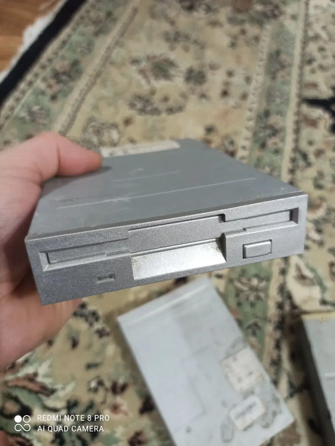 درایور ارگ کیبورد|پیانو، کیبورد، آکاردئون|رشت, سیا اسطلخ|دیوار