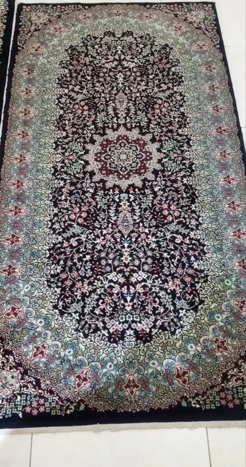 فرش ۹ متری|فرش|تهران, نازی‌آباد|دیوار